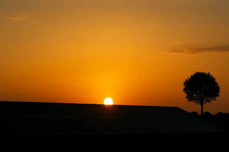 Incentive maximization by Keen Energy Southern California