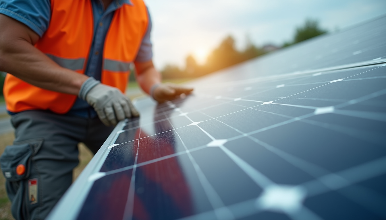 Design and engineering by Keen Energy Southern California